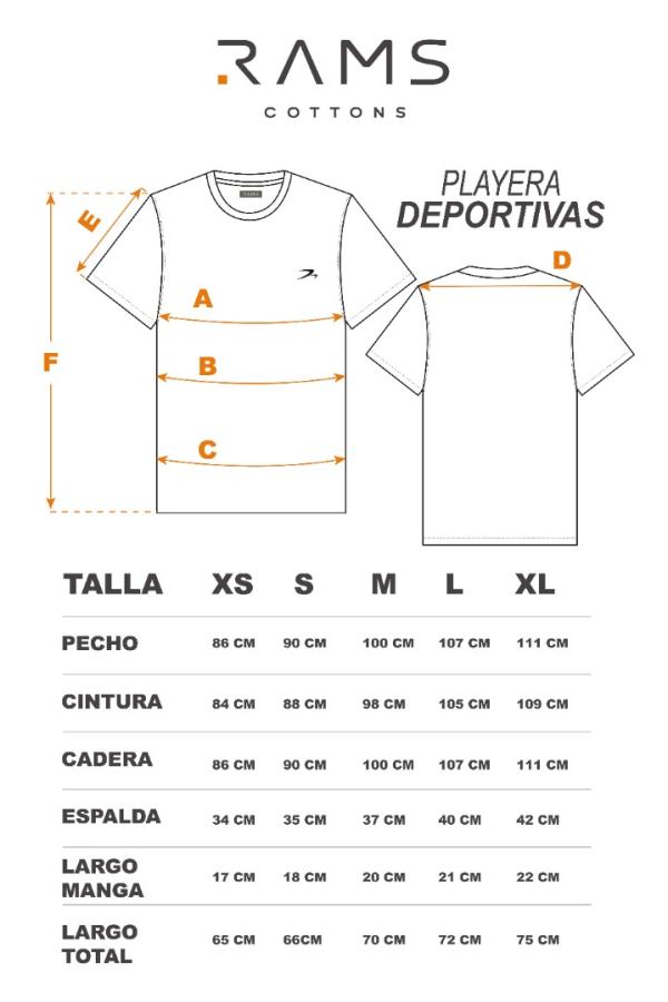 Playera Deportiva Hombre Running Gym Azul Rey Manga Corta
